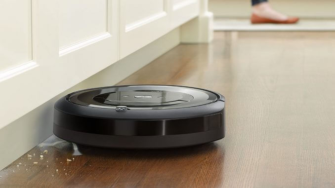 Opiniones del Robot Aspirador Roomba E5